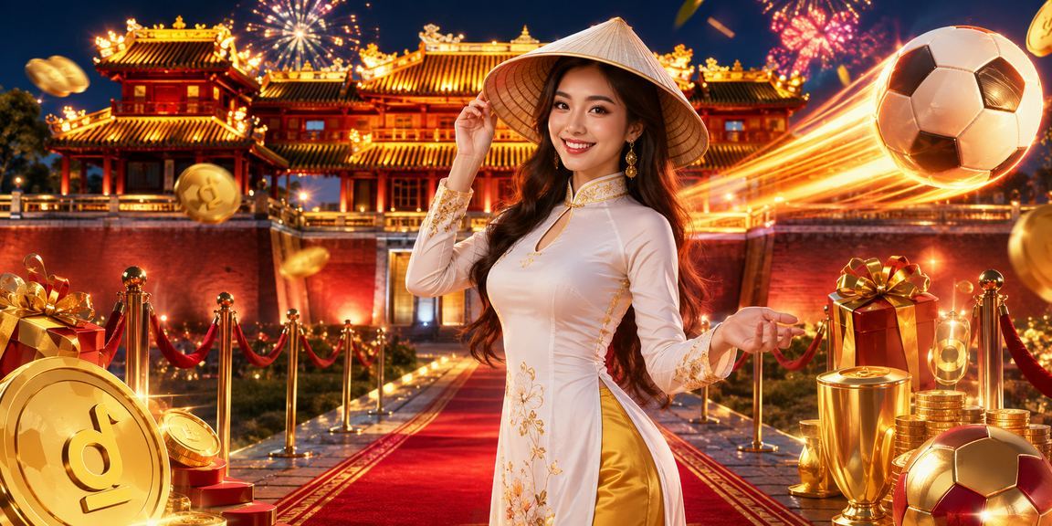 Trò chơi live casino qua điện thoại tại Huế với khung cảnh non la đặc trưng